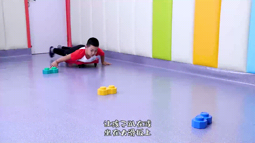 感统训练单腿椅_感统训练坐独角椅_椅子练腿