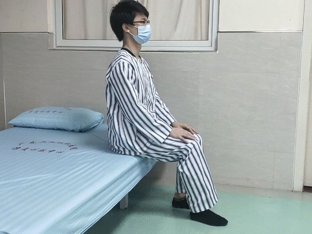 髋关节坐姿_髋关节训练椅说明书_髋关节训练椅