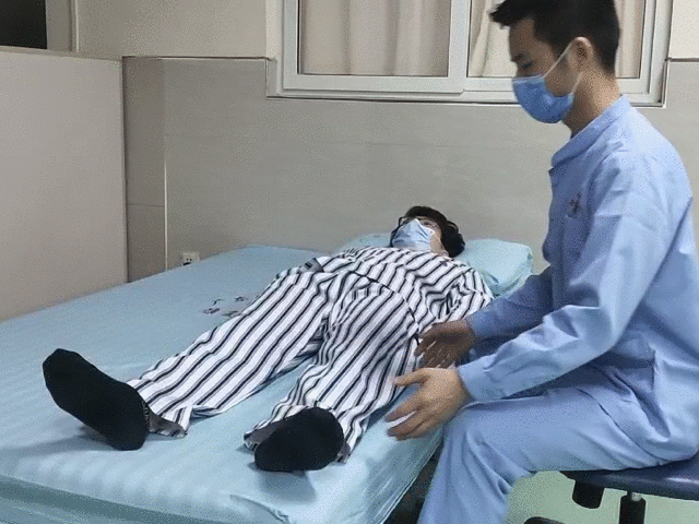 髋关节训练椅说明书_髋关节训练椅_髋关节坐姿