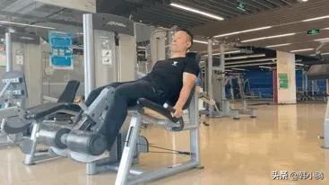 收腹运动机有效果吗_收腹运动机有用吗_多功能收腹运动机视频