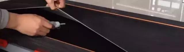 跑步机润滑油添加方法_跑步机糊味原因_跑步机润滑油什么牌子好