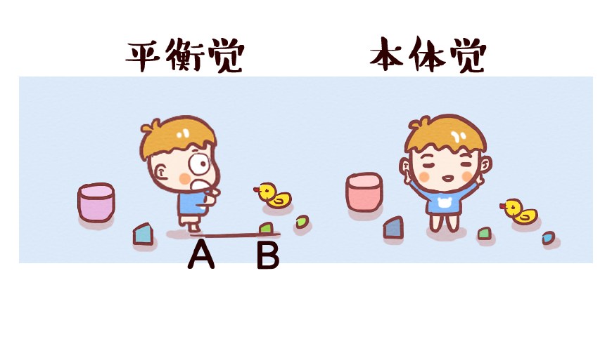 开yun体育app官方下载入口 学会这些，在家也能轻松给宝宝做感统训练