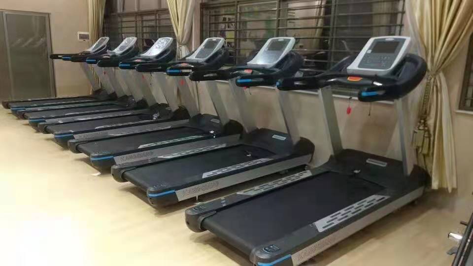 开yun体育官网入口登录app 哪种牌子的跑步机好(国内跑步机十大品牌排名排行榜)