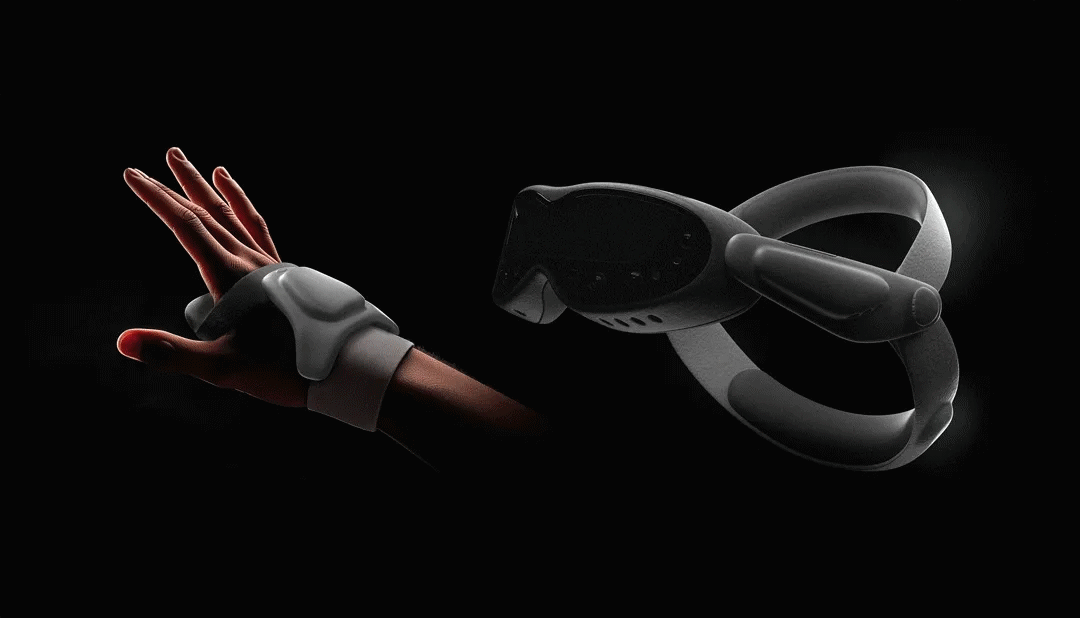 开yun体育官网入口登录体育 VR 初创公司 Vi 将推出健身手套，并计划推出专用头显