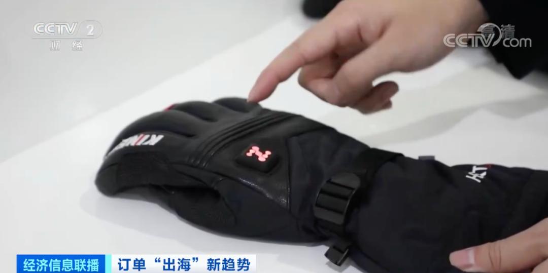 中国手套之乡出口增长_山东嘉祥手套产业发展_健身手套推荐