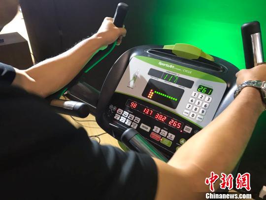 秘密教学漫画完整版免费阅读看下拉式笔趣阁简体 智能健身“黑科技”亮相FIBO CHINA 2017