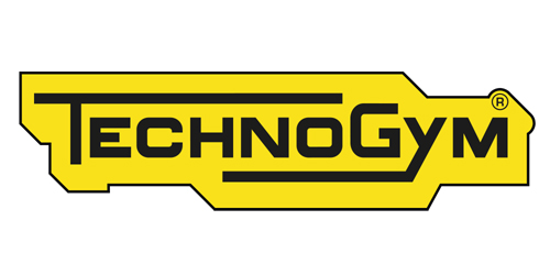 泰诺健跑步机logo